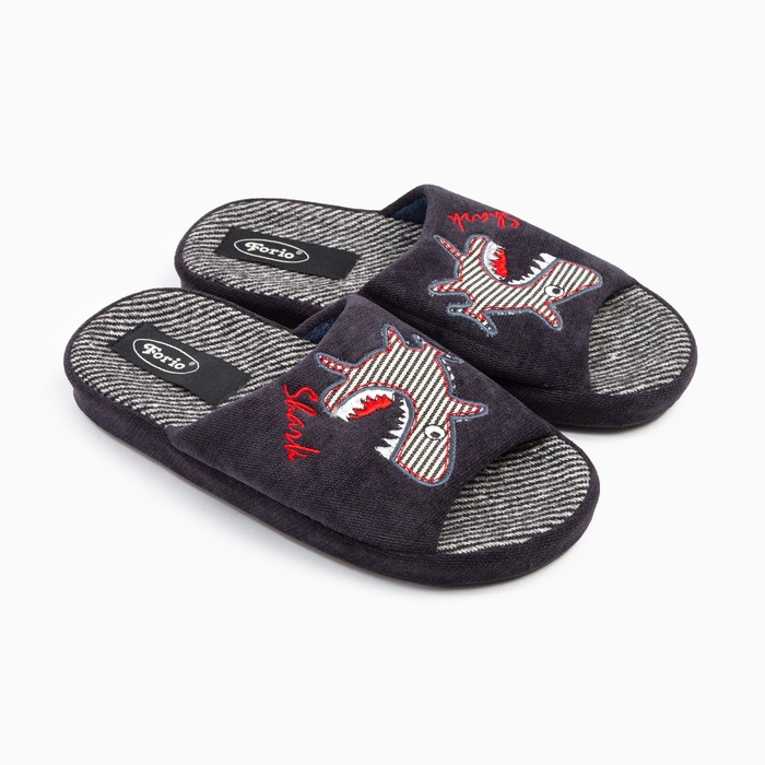 Тапочки детские Forio 128-8038 р.32 9247147