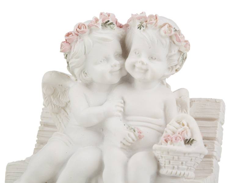 фигурка коллекция amore 6х4х7 см 390-655