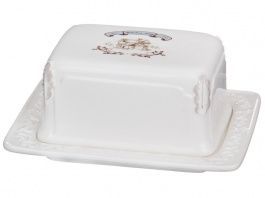 масленка 16х12,5х7,5 см 64-170