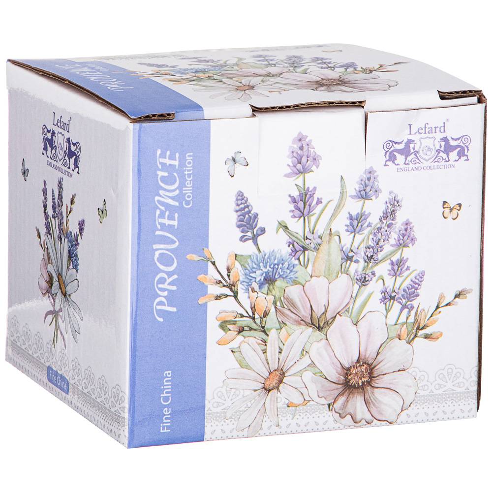 сахарница lefard прованс ажур 250 мл 189-228