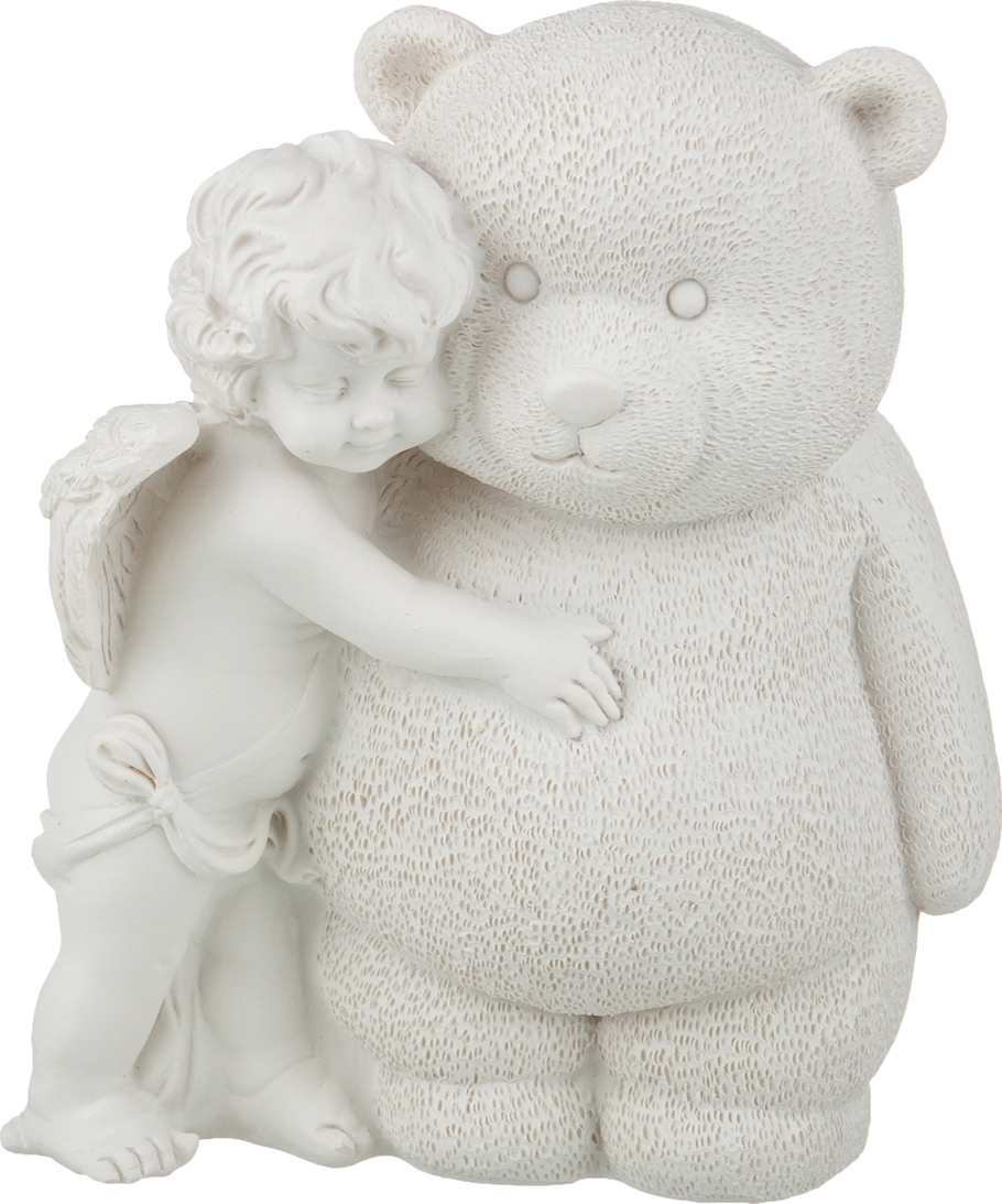 фигурка коллекция amore 10х6 см высота 13 см 390-436  материал полистоун производства китай бренд lefard общий вес 0,29 кг, купить с доставкой по низкой цене за 625 руб.