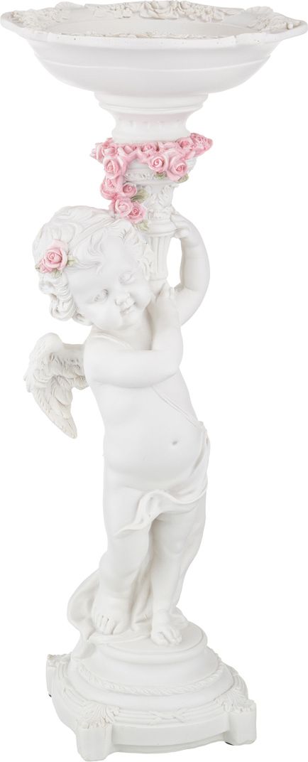фигурка коллекция amore диаметр 19 см высота 46 см 390-751