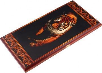 нарды большие шерхан 60х60 см 28-263