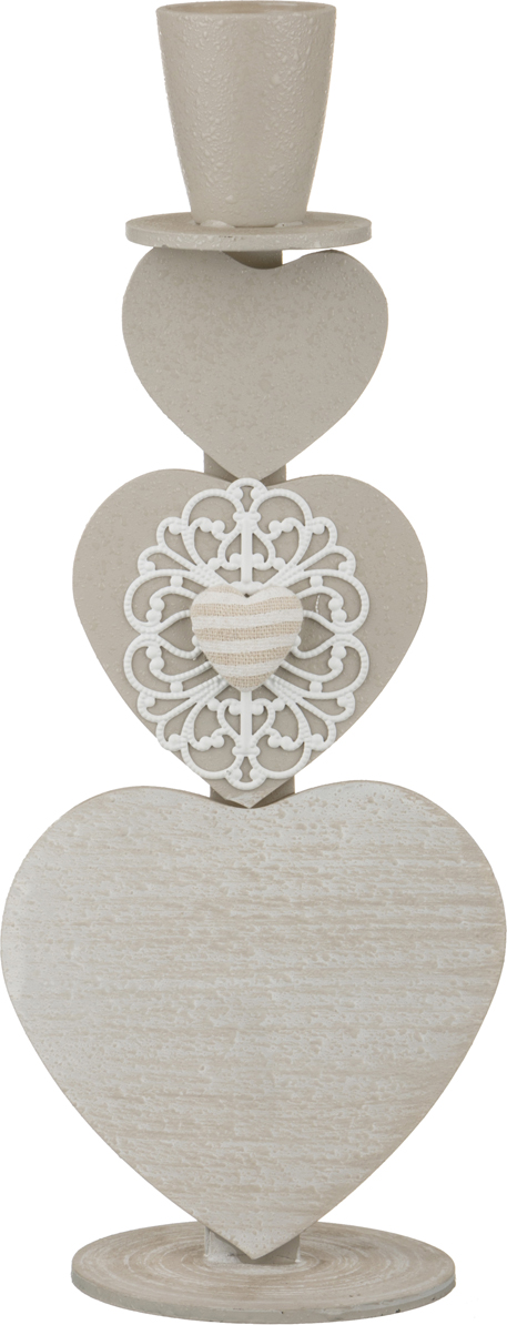 подсвечник amour высота 31 см 316-1201 подсвечники материал стекло производства италия бренд franco общий вес 0,5 кг, купить с доставкой по низкой цене за 1679 руб.