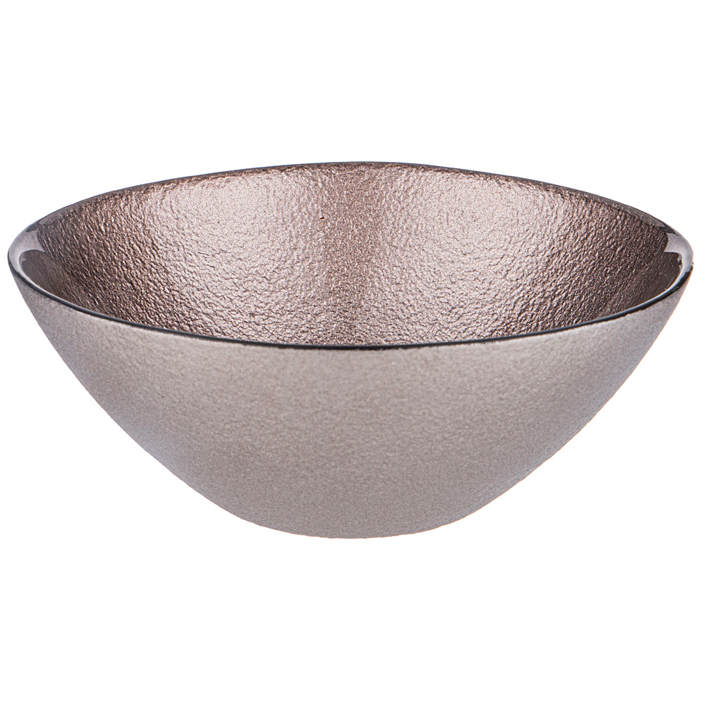 салатникnatural taupe 16см 336-067