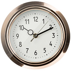 Настенные часы, часы настенные модерн 21,5х21,5х7,5 см 220-476