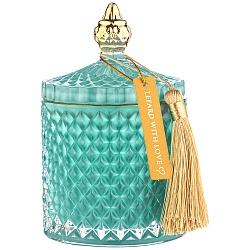 Банки для хранения продуктов, емкость для хранения lefard charm mint, 9,5х14,5см 781-324
