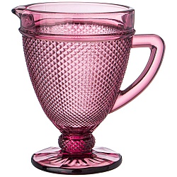 Кувшины, кувшин гранат 1300 мл / высота 20 см серия muza color 781-167