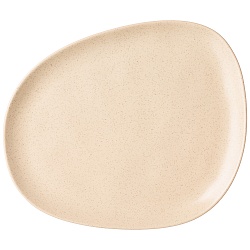 тарелка обеденная fusion beige 28,5см без упак., тарелка обеденная fusion beige 28,5см без упак. 640-017