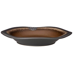 Тарелки, тарелка суповая bronco country 27х4,5 см 62-134
