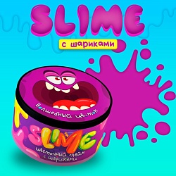 Малый слайм Slime «Волшебный цветок», серия «Юный химик», Малый слайм Slime «Волшебный цветок», серия «Юный химик» 9601554