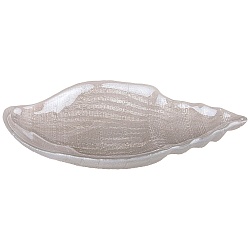 блюдо shell pearl 30см, блюдо shell pearl 30см 336-097