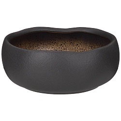 Салатники для сервировки, салатник bronco country 16,5х7 см 62-130