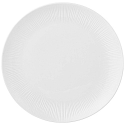 Тарелки, тарелка обеденная lefard herbal 25,4см 171-220