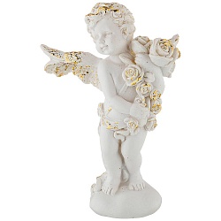 фигурка коллекция amore 10х6х14 см, фигурка коллекция amore 10х6х14 см 390-1262