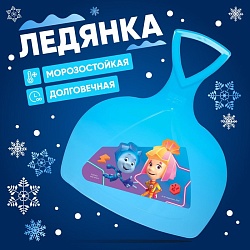 Ледянка Фиксики, Ледянка Фиксики 9101421