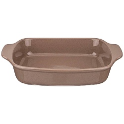 блюдо для запекания modern kitchen прямоуг. серое 37х24х7,5 см, блюдо для запекания modern kitchen прямоуг. серое 37х24х7,5 см 777-083