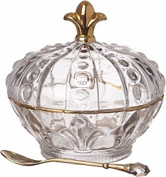 икорница , ложка коллекция муза кор 24шт ), икорница , ложка коллекция муза кор 24шт ) 355-059