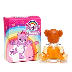 Душистая вода детская My Teddy Rainbow, 16 мл, Душистая вода детская My Teddy Rainbow, 16 мл 10112569