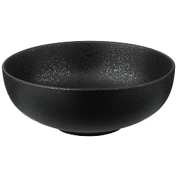 Салатники для сервировки, салатник bronco midnight 1200мл 19х7,5 см 62-118